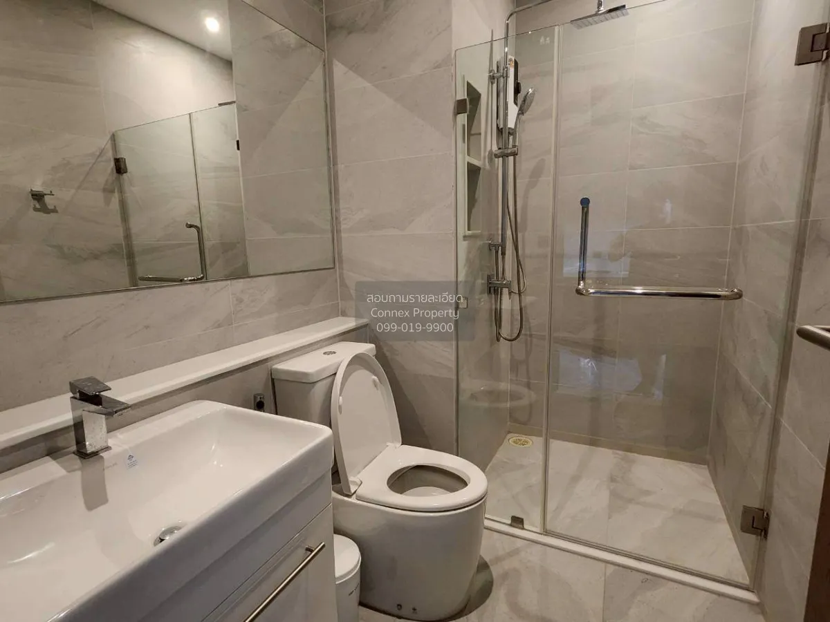 For Rent Condo , Rhythm Ekkamai Estate , BTS-Ekkamai , Khlong Tan
