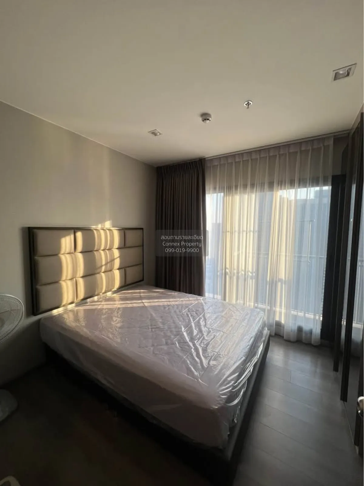 For Rent Condo , The Politan Aqua , MRT-Phra Nang Klao Bridge , B