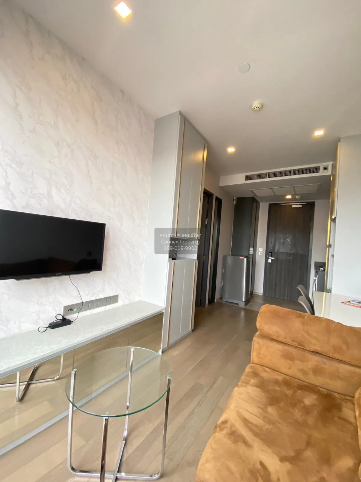 เช่าคอนโด  แอชตัน อโศก BTS-อโศก คลองเตยเหนือ เขต วัฒนา กรุงเทพ CX 2