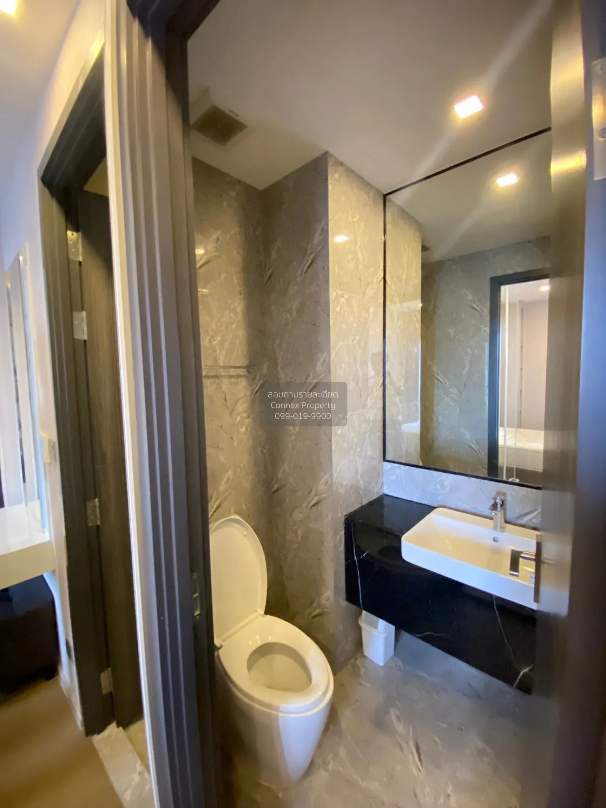 เช่าคอนโด  แอชตัน อโศก BTS-อโศก คลองเตยเหนือ เขต วัฒนา กรุงเทพ CX