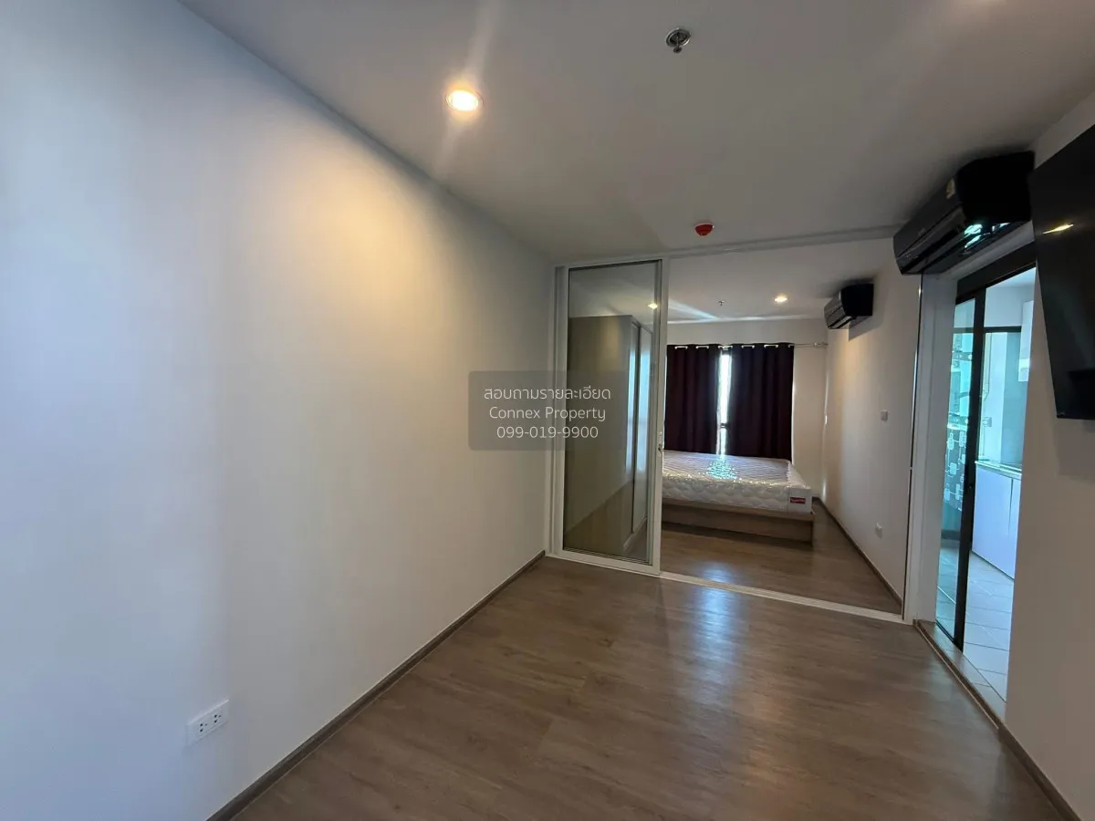 เช่าคอนโด  รีเจ้นท์ โฮม วุฒากาศ ตลาดพลู เขต ธนบุรี กรุงเทพ CX-143 1