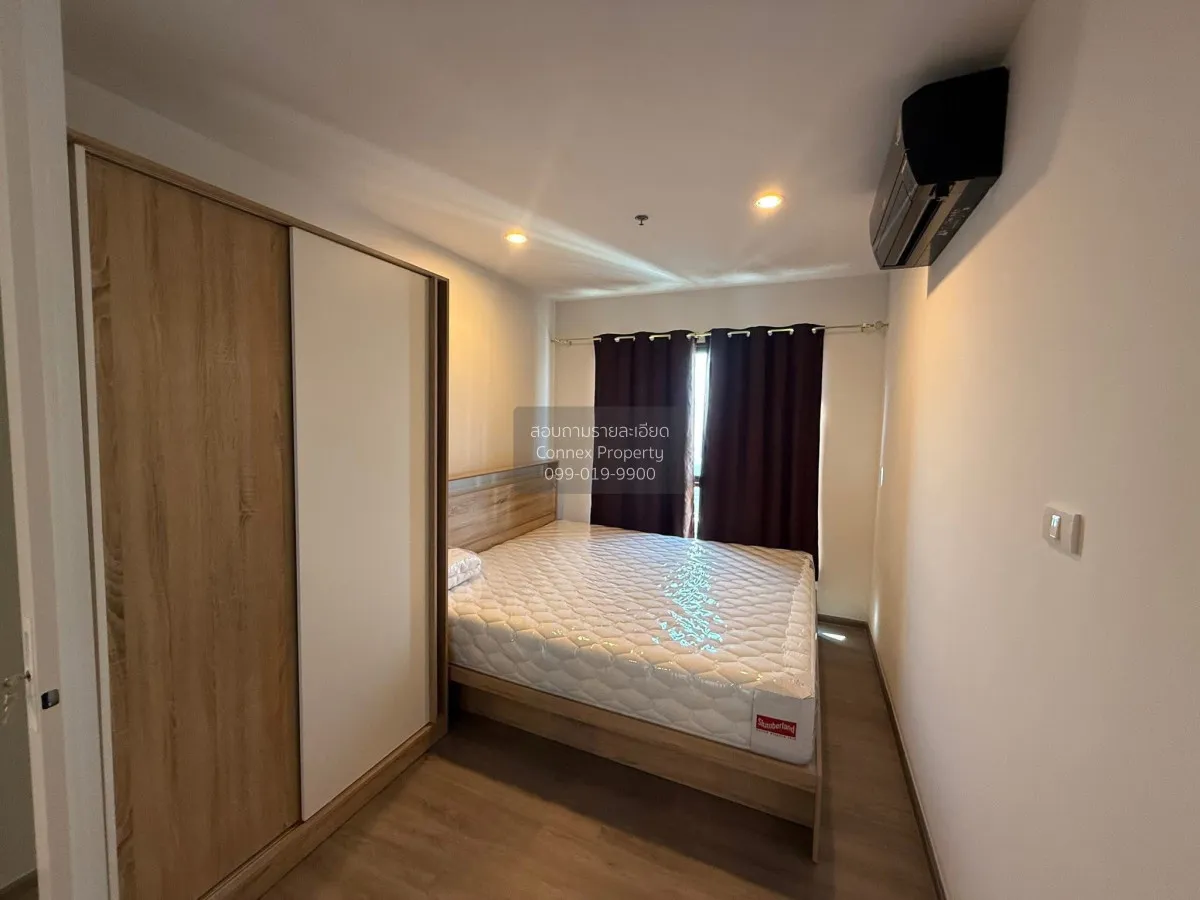 เช่าคอนโด  รีเจ้นท์ โฮม วุฒากาศ ตลาดพลู เขต ธนบุรี กรุงเทพ CX-143