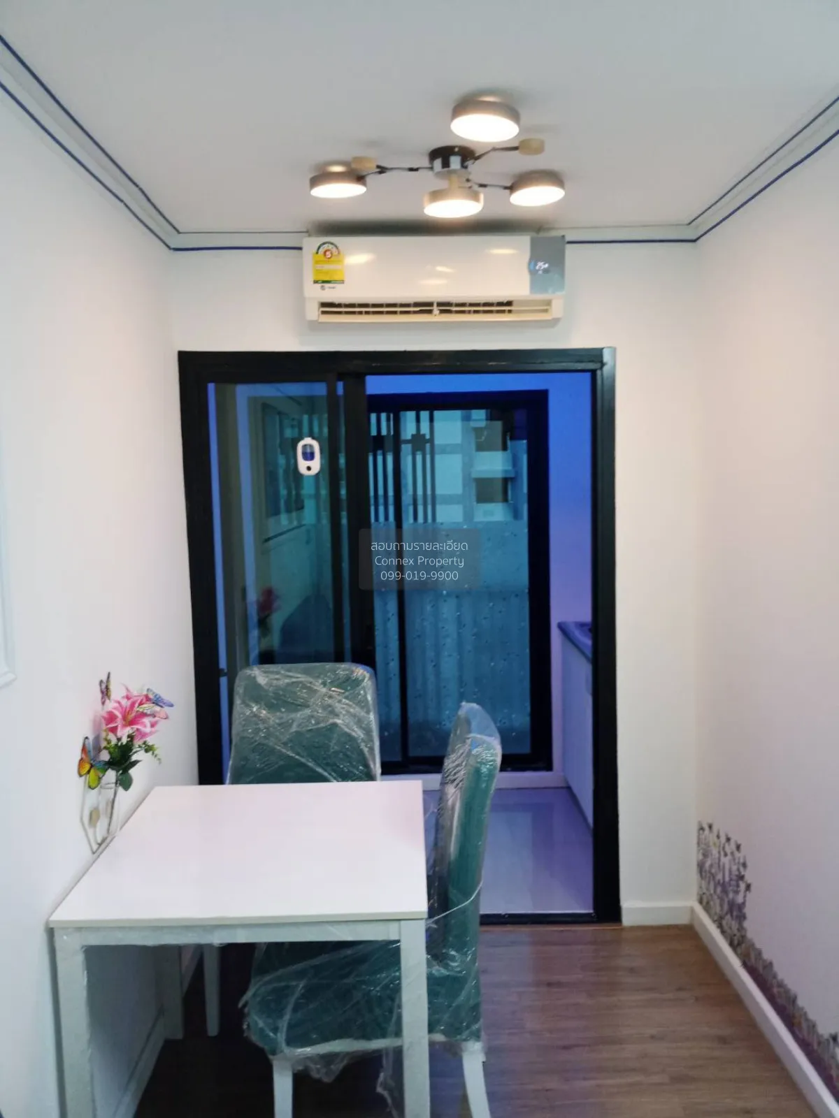 เช่าคอนโด  ไอคอนโด เพชรเกษม 39 MRT-ภาษีเจริญ บางหว้า เขต ภาษีเจริ 4