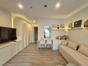 เช่าคอนโด  รีเจ้นท์ โฮม บางนา (โครงการใหม่) วิวแม่น้ำ บางนา เขต บางนา กรุงเทพ CX-143490