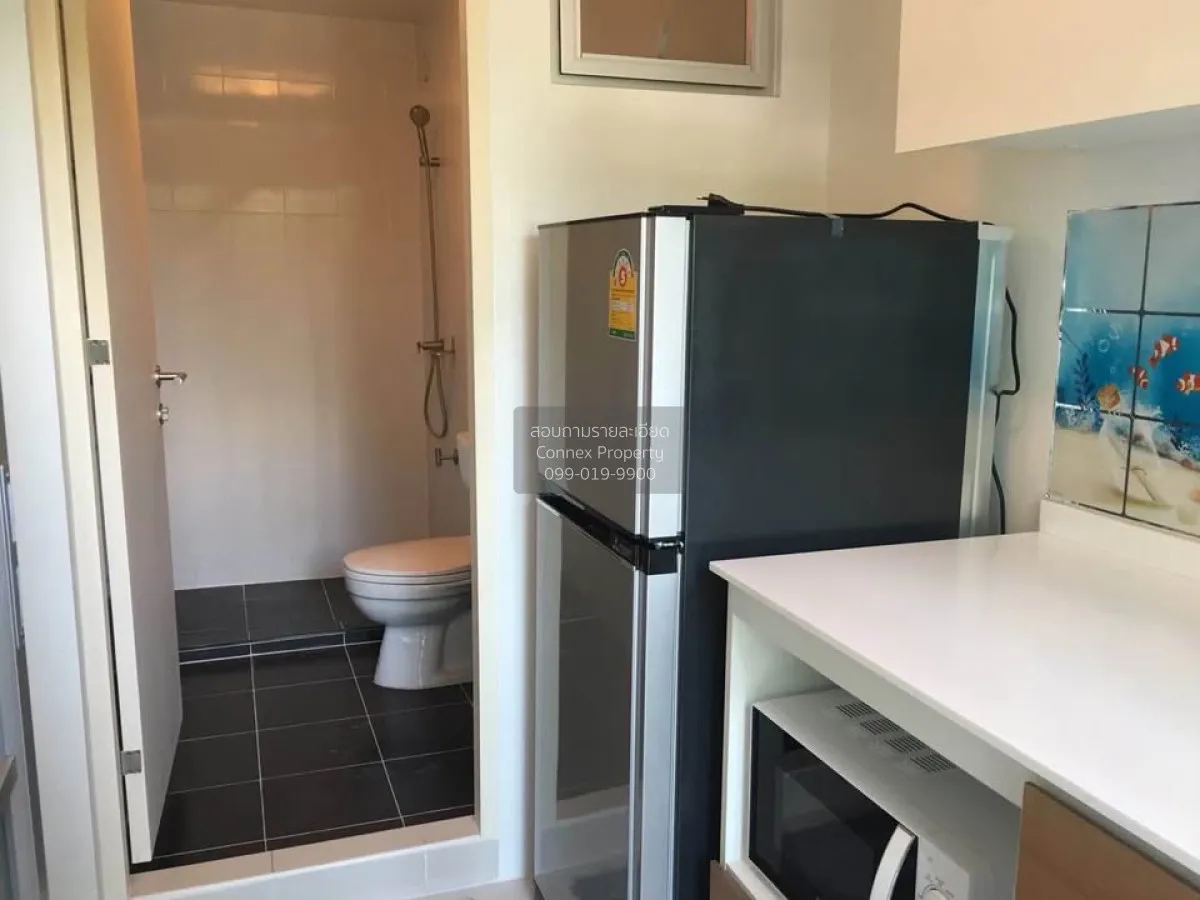 For Sale Condo , Dcondo Onnut - Rama 9 , ARL-Ban Thap Chang , Pra