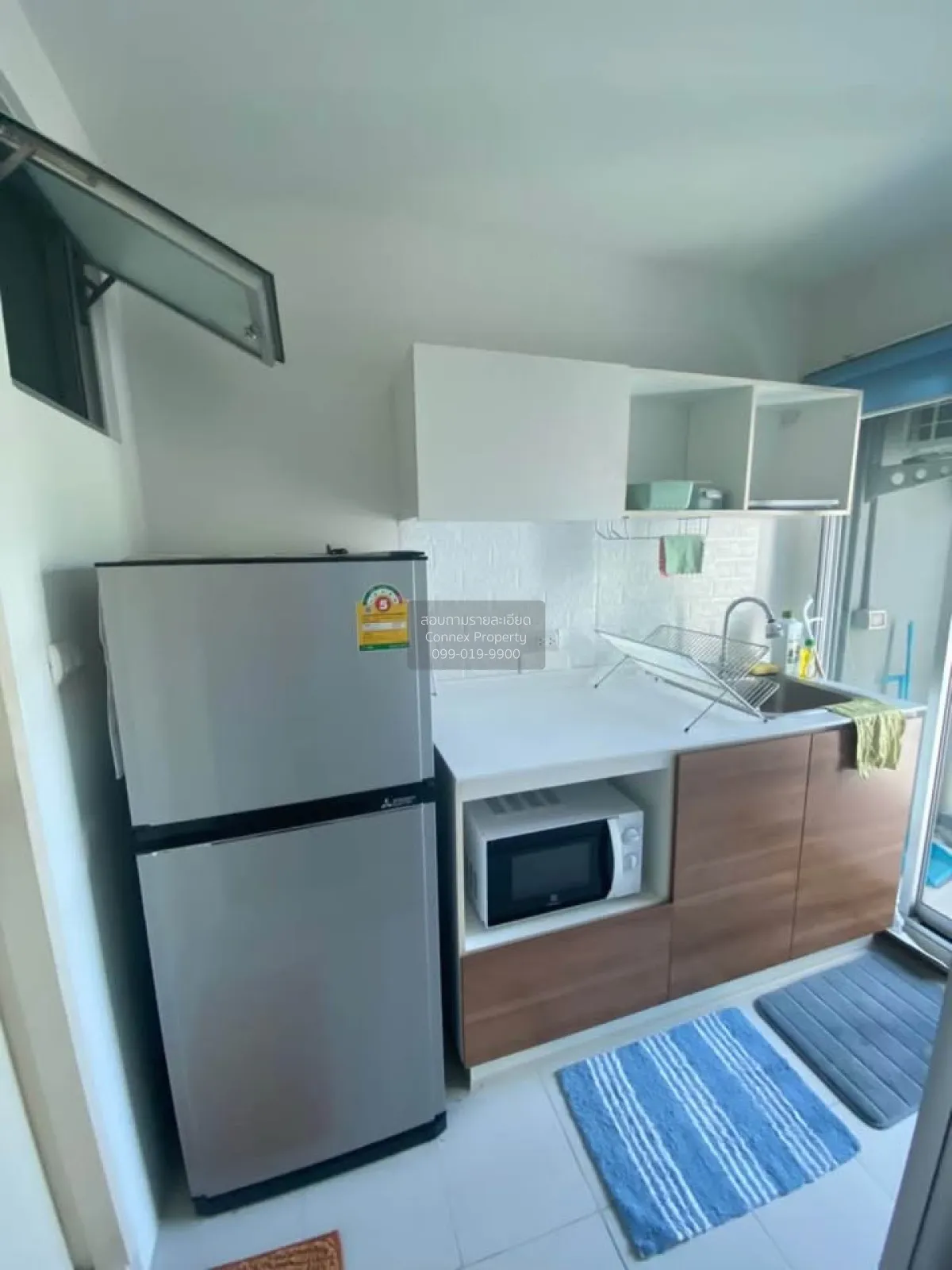 For Sale Condo , Dcondo Onnut - Rama 9 , ARL-Ban Thap Chang , Pra