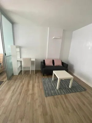 For Sale Condo , Dcondo Onnut - Rama 9 , ARL-Ban Thap Chang , Prawet , Prawet , Bangkok , CX-143491