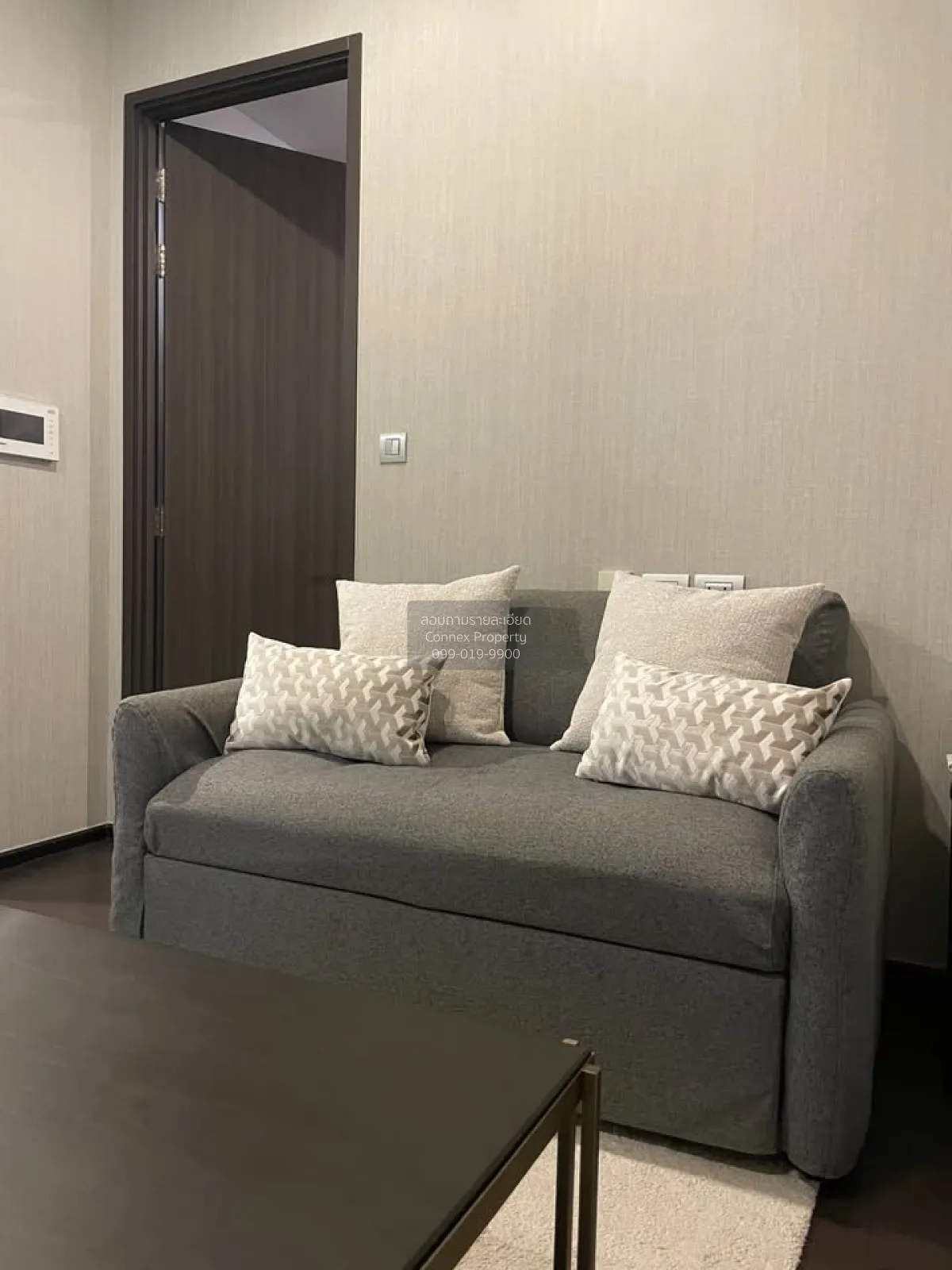 For Rent Condo , LAVIQ Sukhumvit 57 , BTS-Thong Lo , Khlong Tan N 1