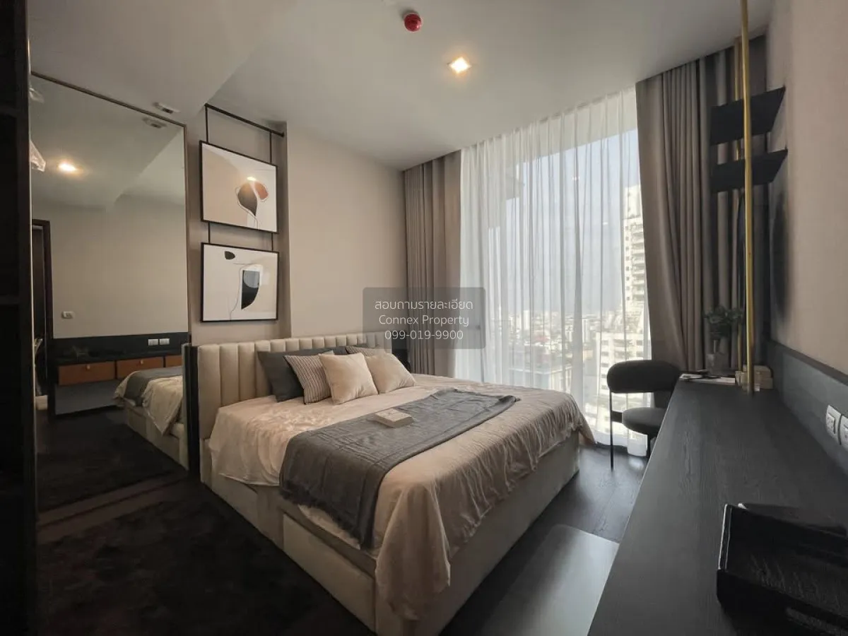 For Rent Condo , LAVIQ Sukhumvit 57 , BTS-Thong Lo , Khlong Tan N 3