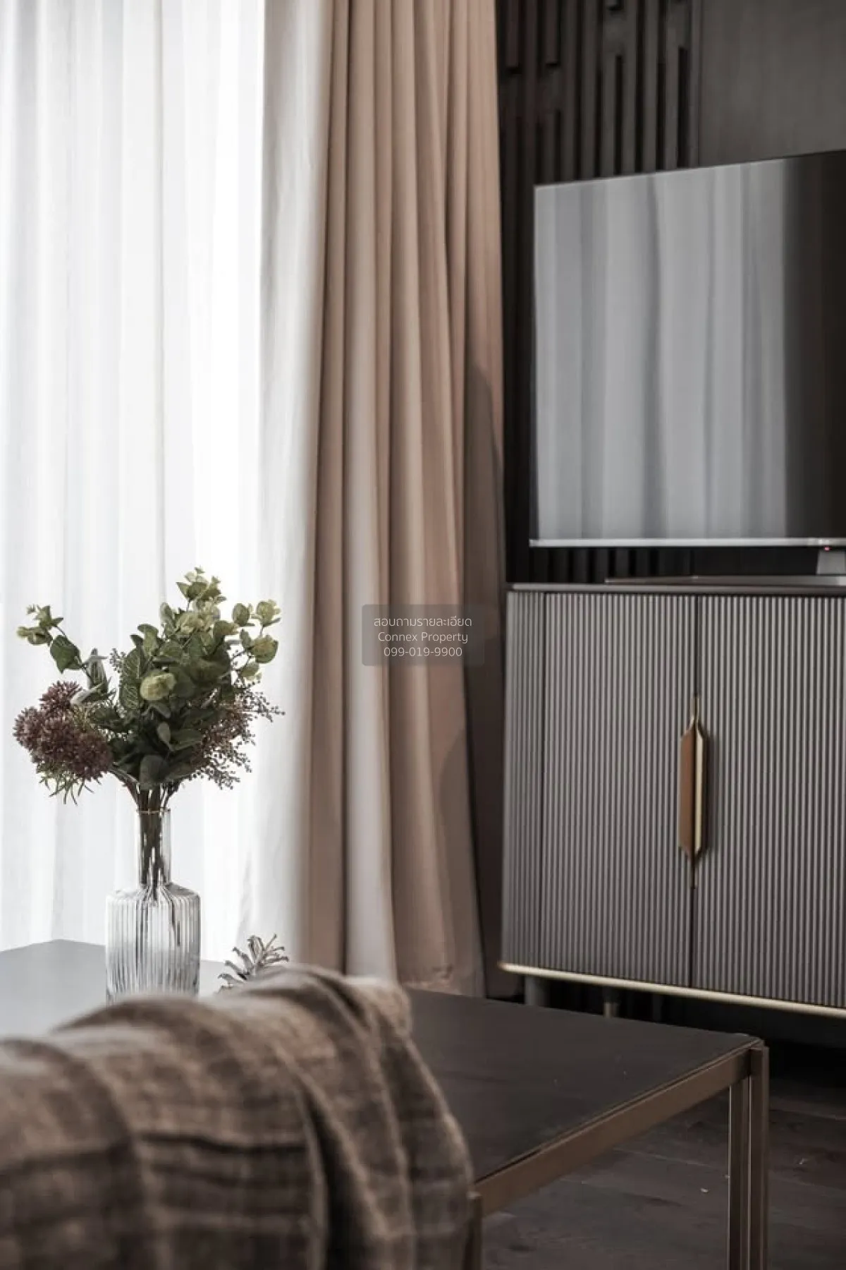 For Rent Condo , LAVIQ Sukhumvit 57 , BTS-Thong Lo , Khlong Tan N