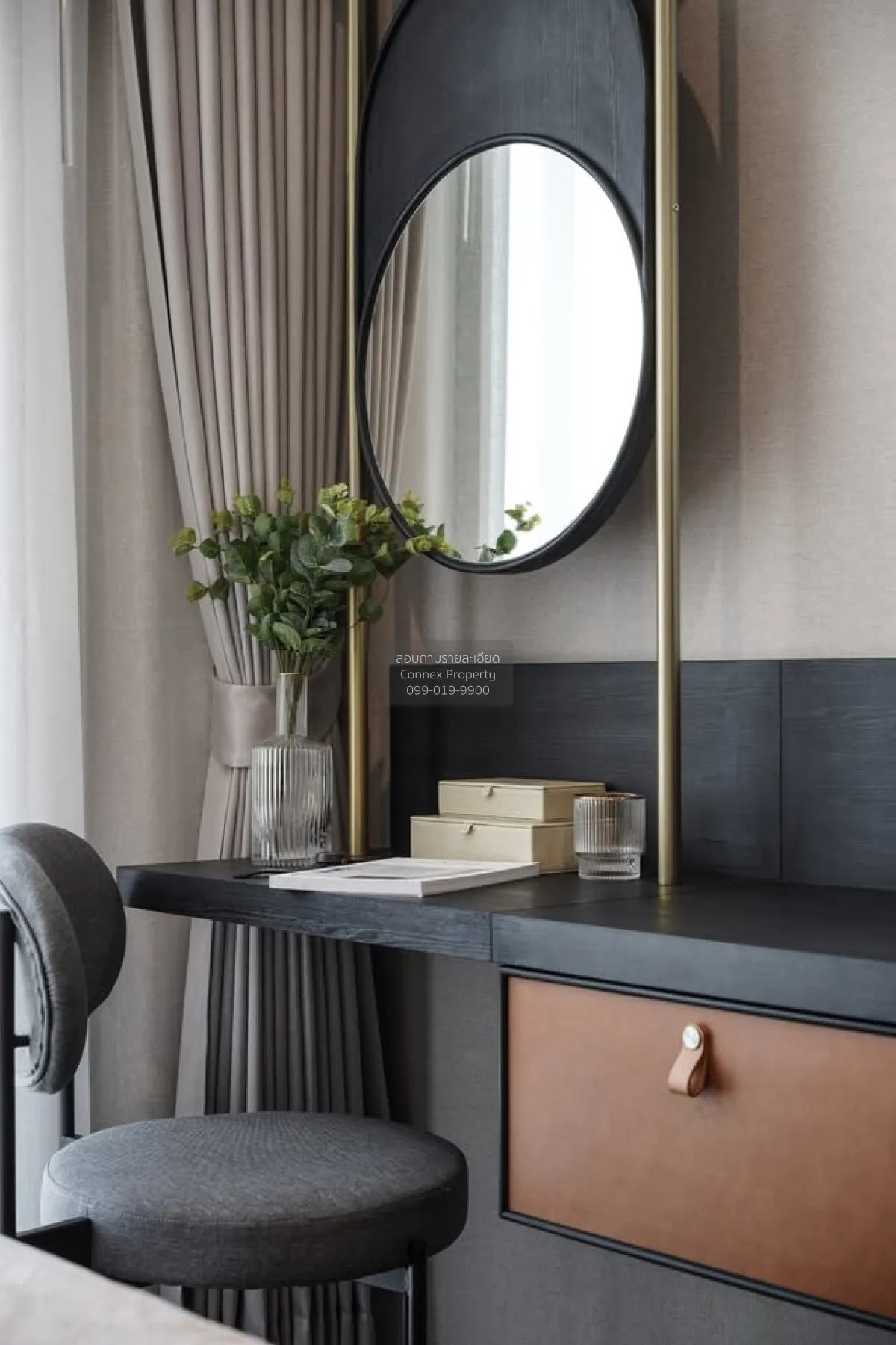 For Rent Condo , LAVIQ Sukhumvit 57 , BTS-Thong Lo , Khlong Tan N