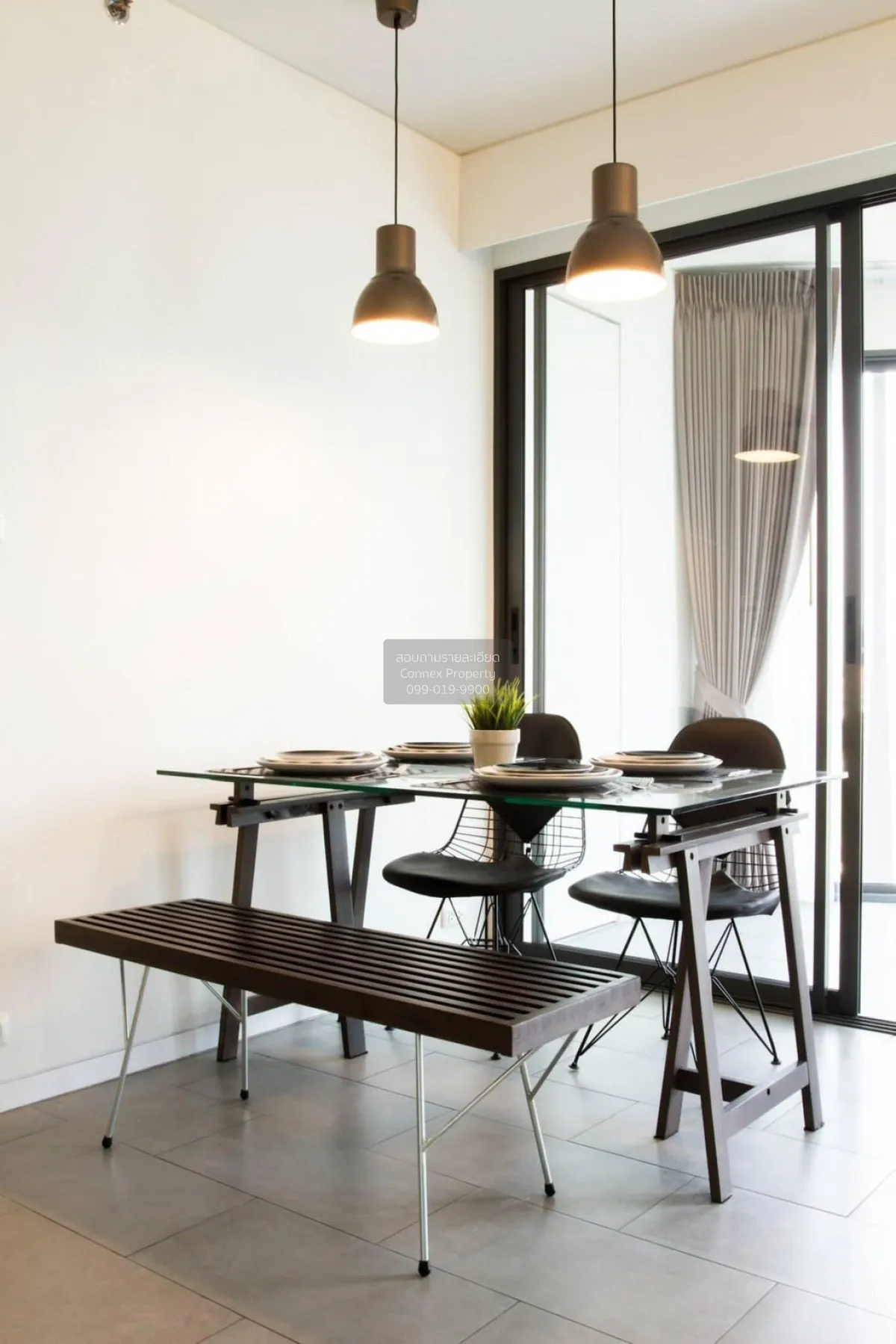 For Rent Condo , Siamese Ratchakru , BTS-Ari , Sam Sen Nai , Phay 3