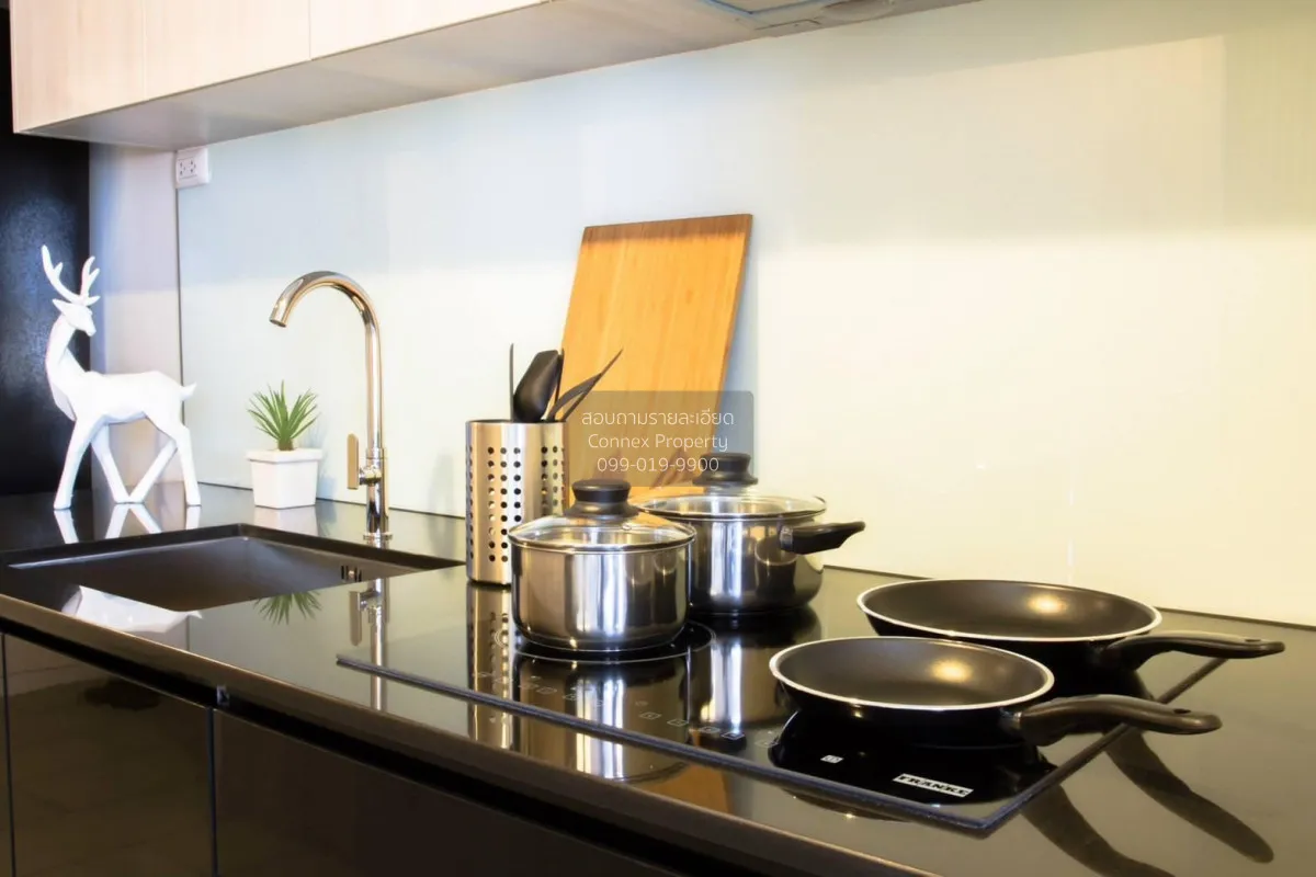 For Rent Condo , Siamese Ratchakru , BTS-Ari , Sam Sen Nai , Phay