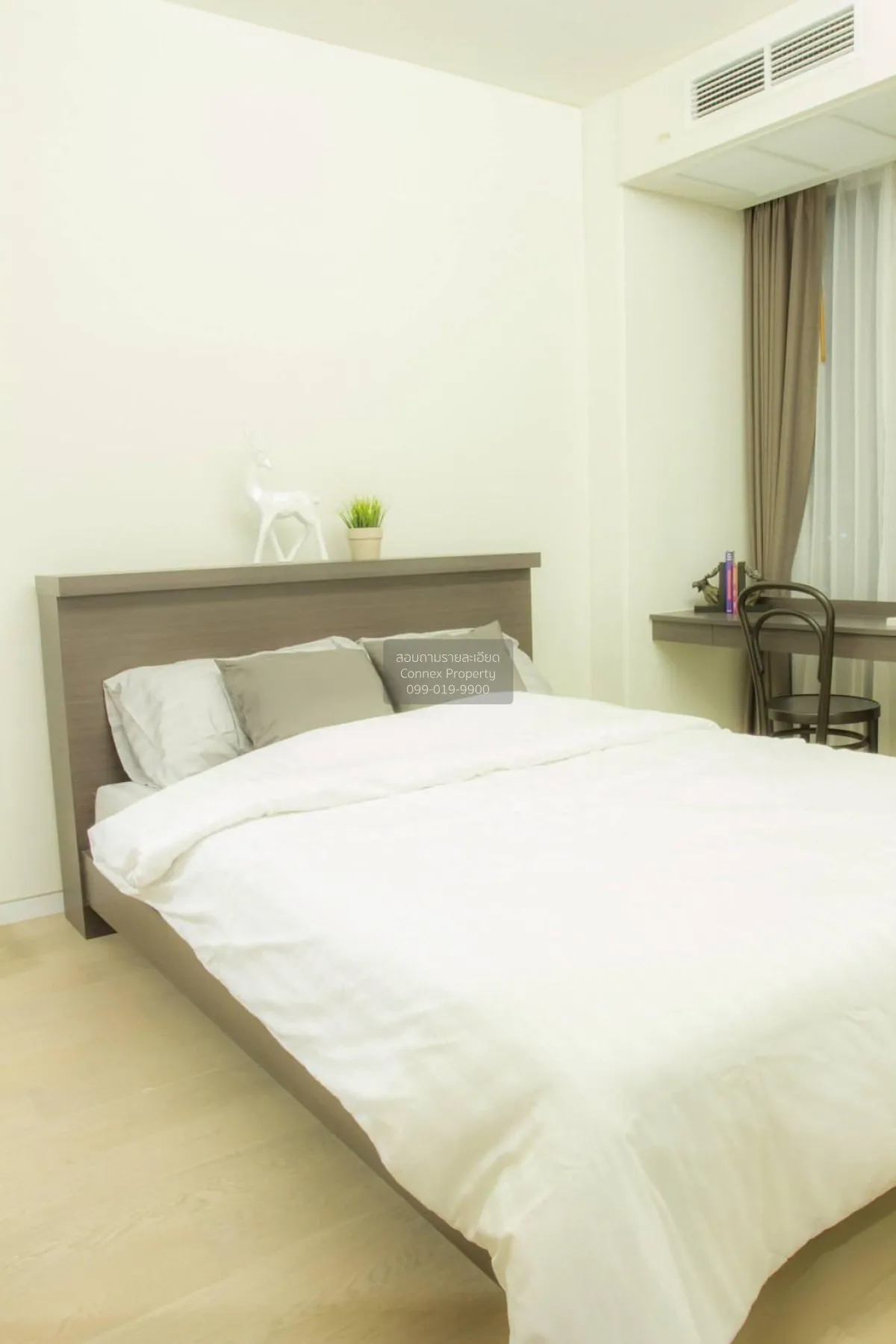 For Rent Condo , Siamese Ratchakru , BTS-Ari , Sam Sen Nai , Phay