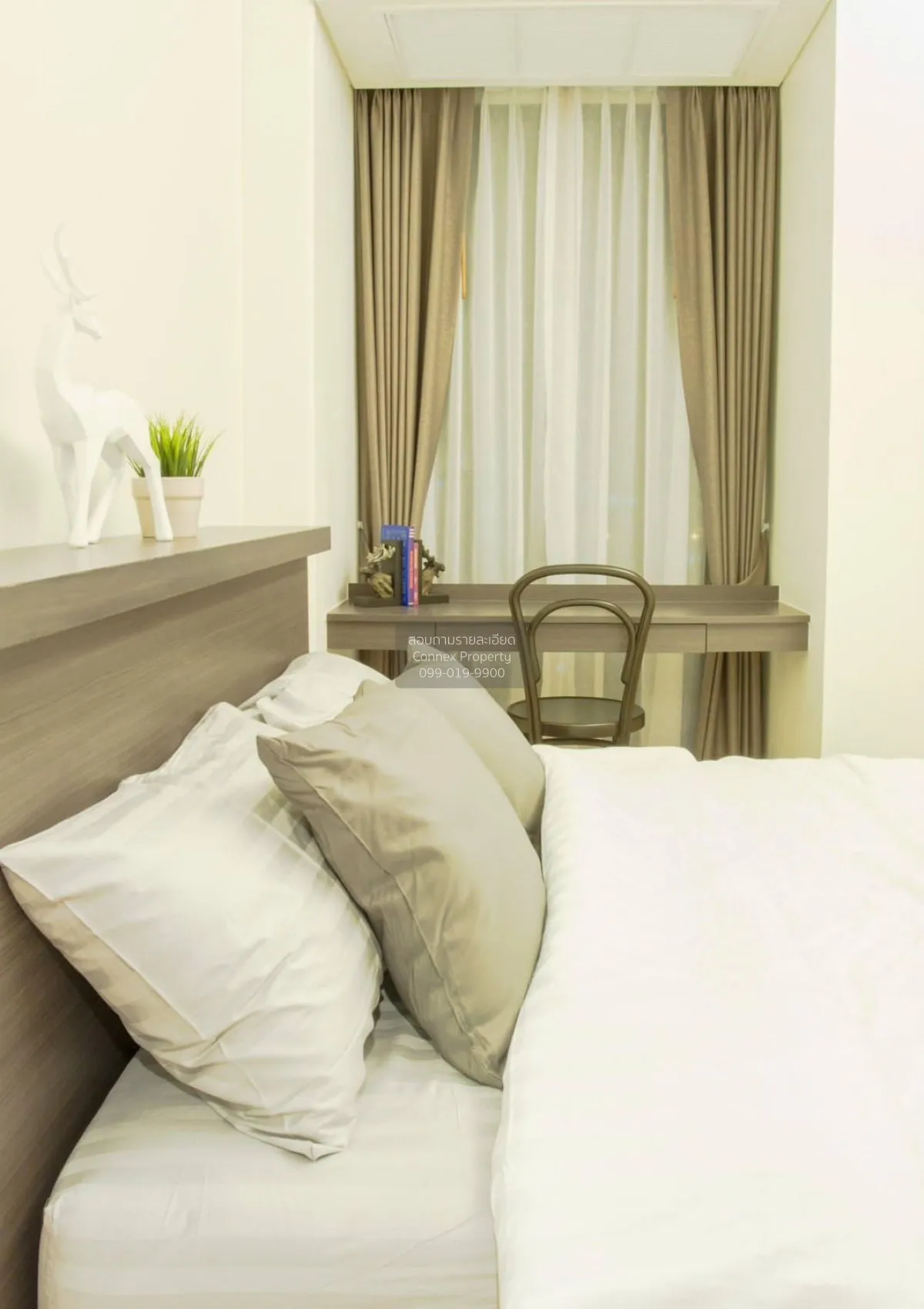 For Rent Condo , Siamese Ratchakru , BTS-Ari , Sam Sen Nai , Phay