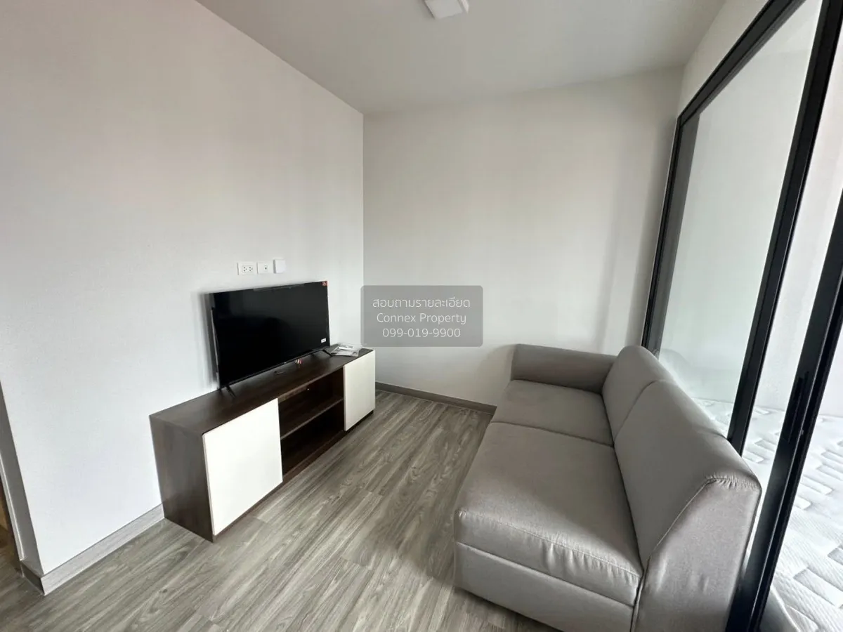For Rent Condo , Monte RSU , Lak Hok , Mueang Pathum Thani , Path 1