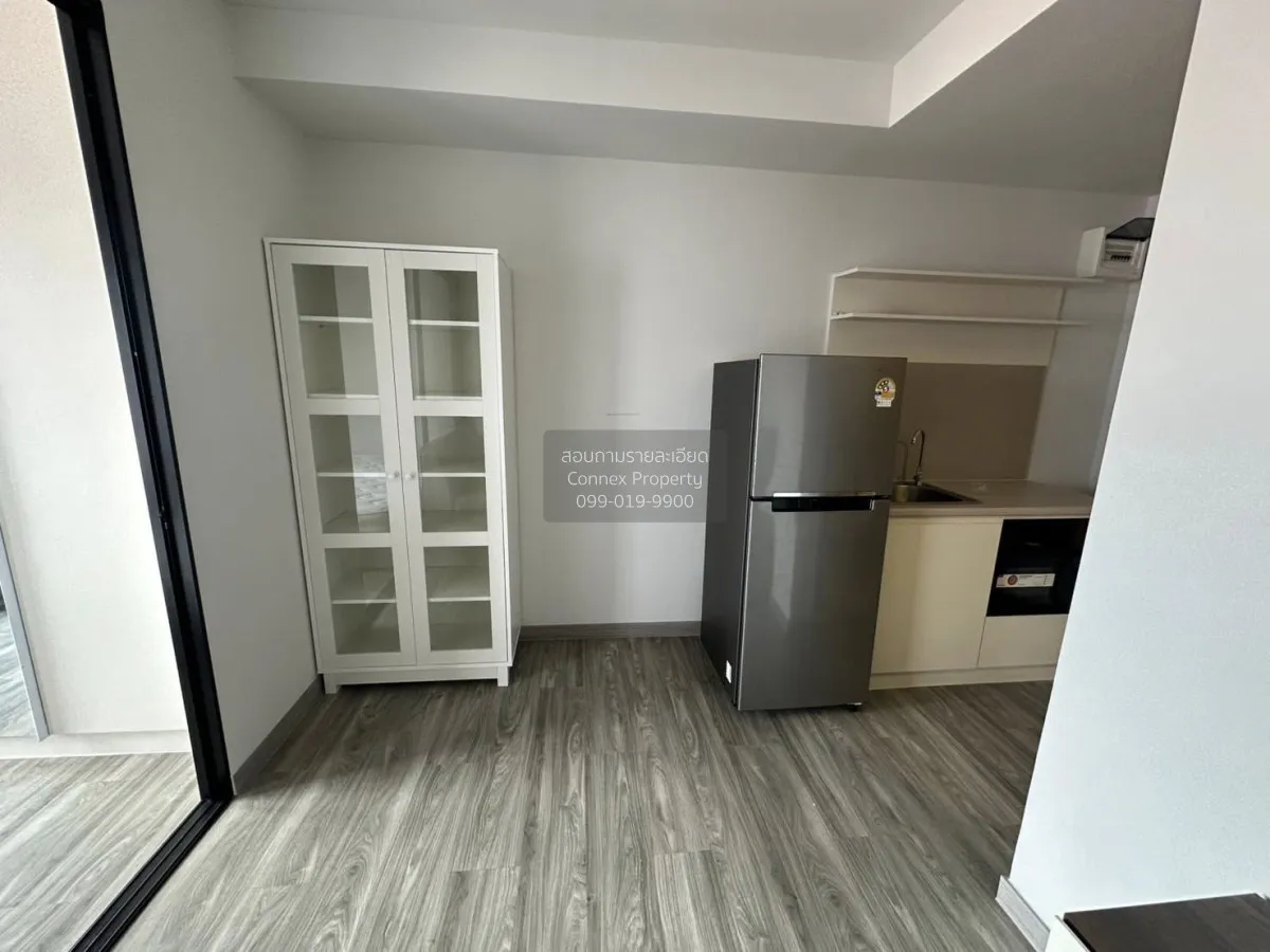 For Rent Condo , Monte RSU , Lak Hok , Mueang Pathum Thani , Path 2