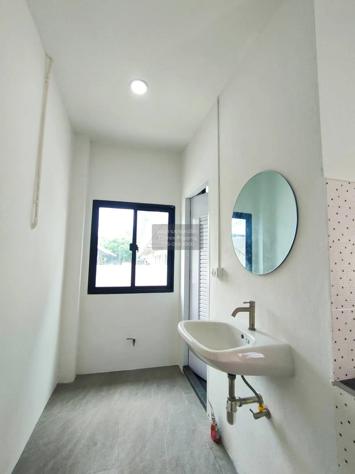 ขายบ้านเดี่ยว บางใหญ่ คลองถนน หน้ากว้าง รีโนเวทใหม่ บางรักพัฒนา บ 4