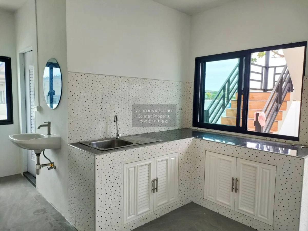 ขายบ้านเดี่ยว บางใหญ่ คลองถนน หน้ากว้าง รีโนเวทใหม่ บางรักพัฒนา บ