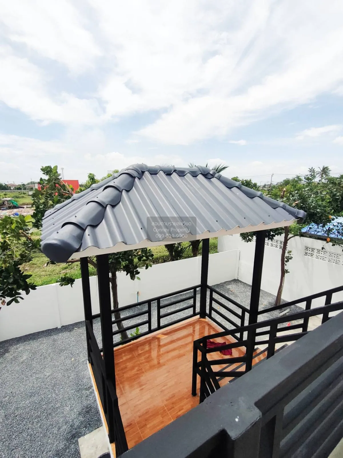 ขายบ้านเดี่ยว บางใหญ่ คลองถนน หน้ากว้าง รีโนเวทใหม่ บางรักพัฒนา บ