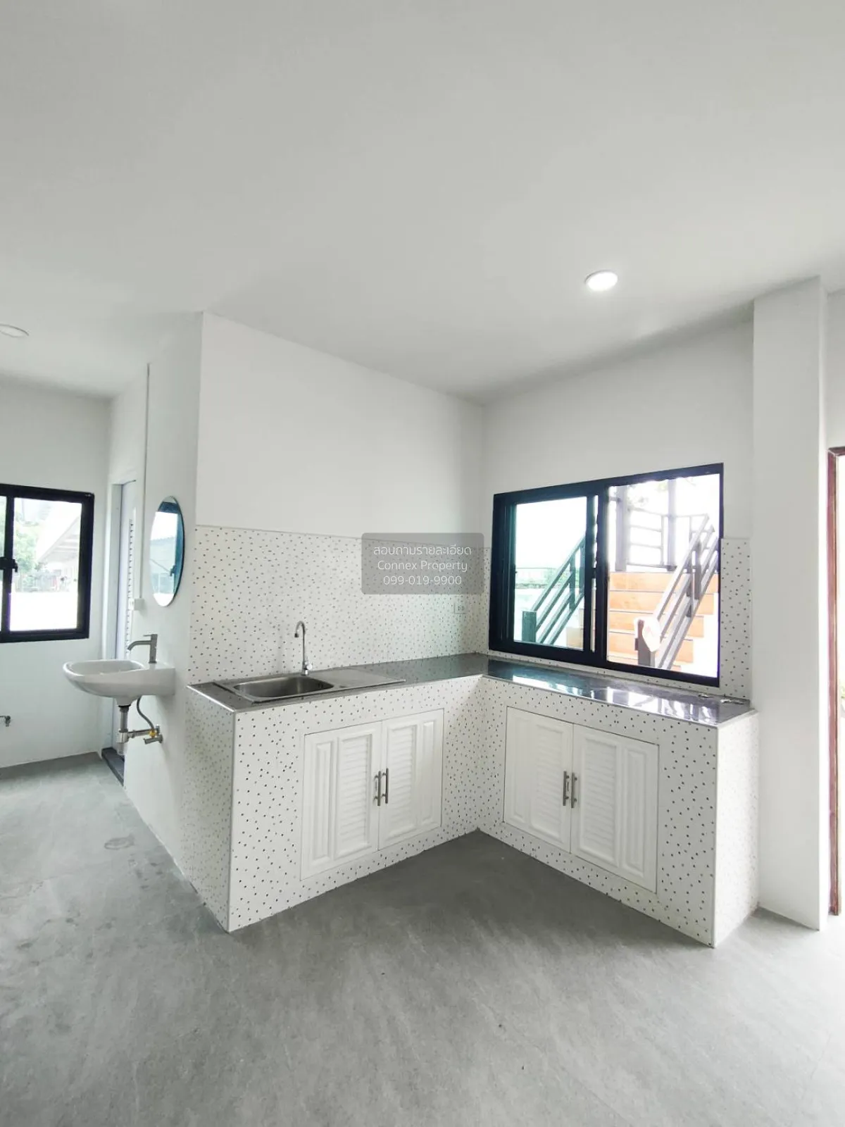 ขายบ้านเดี่ยว บางใหญ่ คลองถนน หน้ากว้าง รีโนเวทใหม่ บางรักพัฒนา บ