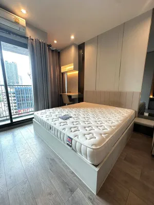 For Rent Condo , Whizdom Avenue Ratchada - Ladprao , MRT-Lat Phrao , Lat Yao , Chatuchak , Bangkok , CX-143503