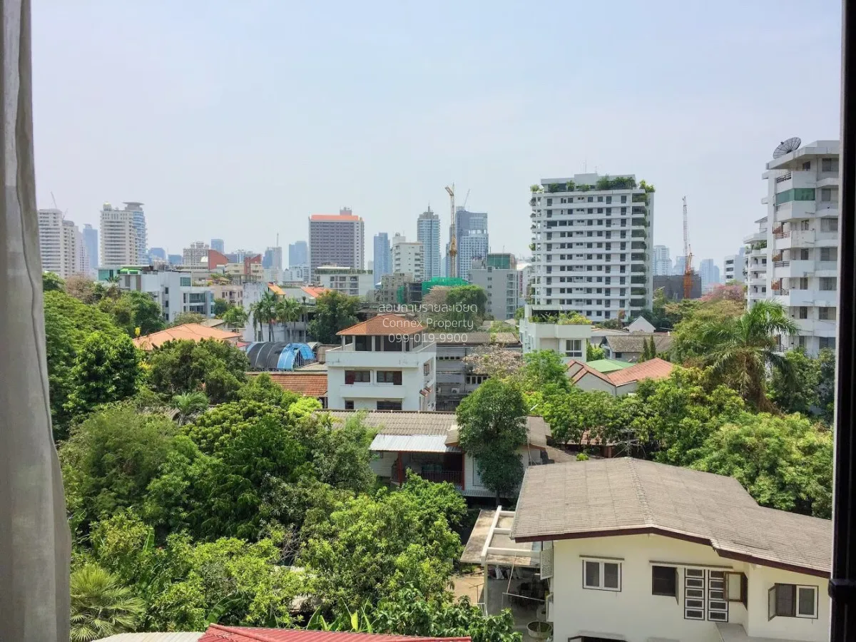 For Rent Condo , Tidy Thonglor , BTS-Thong Lo , Khlong Tan Nuea ,