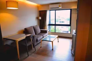 For Rent Condo , Tidy Thonglor , BTS-Thong Lo , Khlong Tan Nuea , Watthana , Bangkok , CX-143505