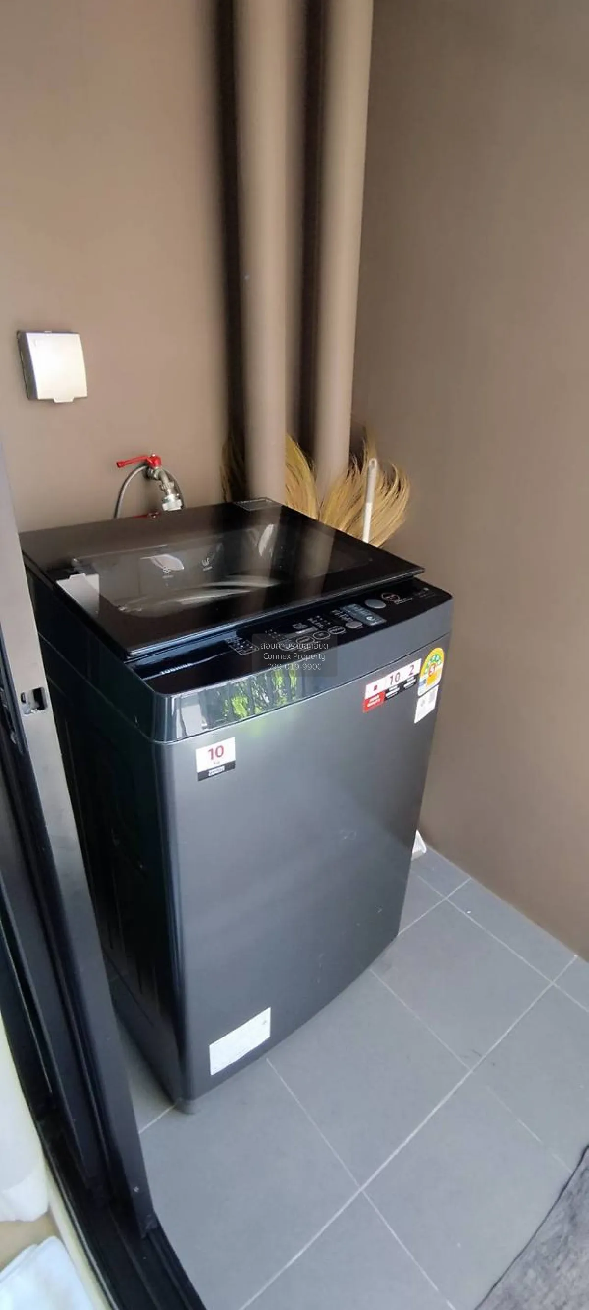 เช่าคอนโด  แอทโมซ โฟลว์ มีนบุรี มีนบุรี เขต มีนบุรี กรุงเทพ CX-14 4