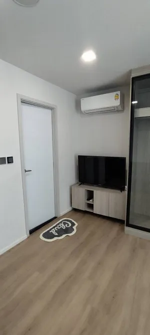 For Rent Condo , Atmoz Flow Minburi , Min Buri , Min Buri , Bangkok , CX-143509