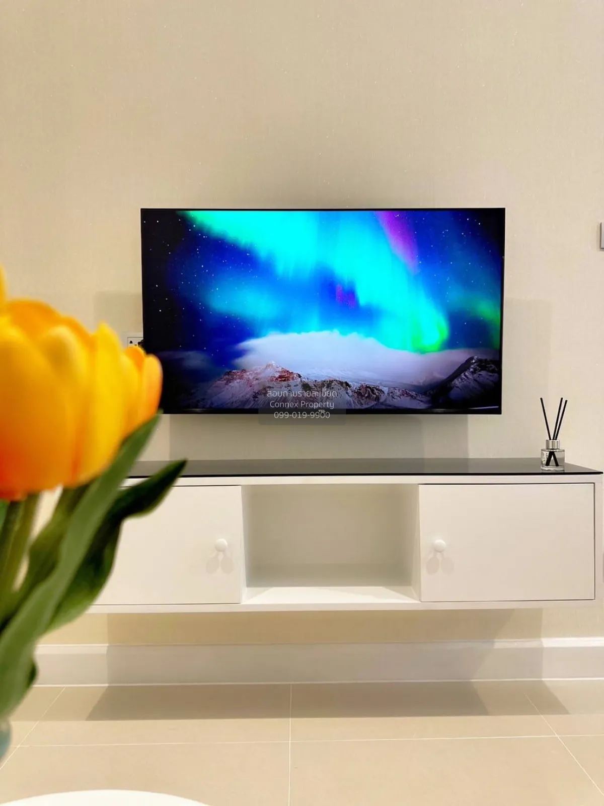 เช่าคอนโด  เดอะ สกาย สุขุมวิท BTS-อุดมสุข บางนา เขต บางนา กรุงเทพ 2