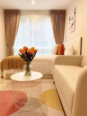 For Rent Condo , The Sky Sukhumvit , BTS-Udom Suk , Bang Na , Bang Na , Bangkok , CX-143511