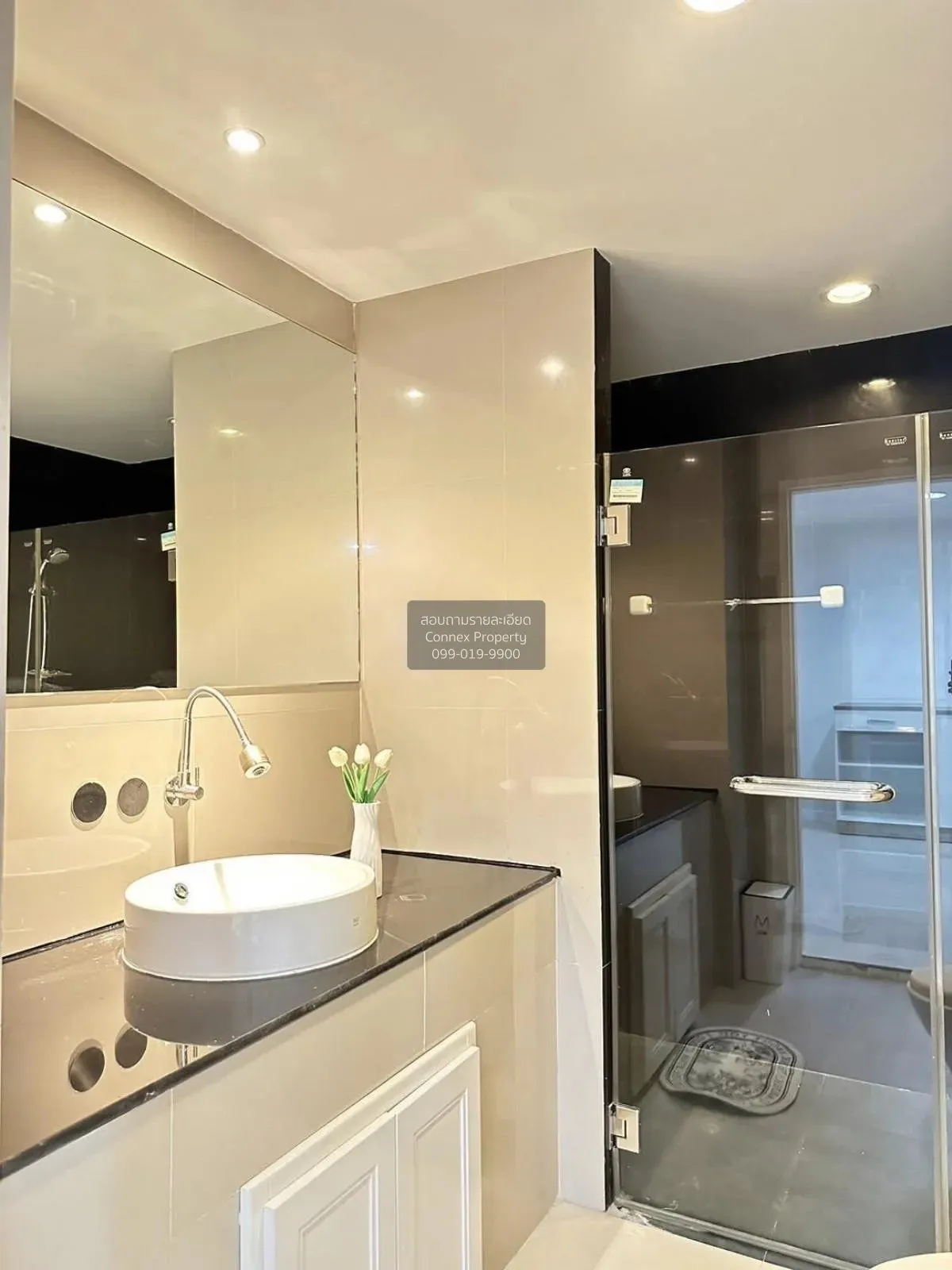 ขายคอนโด  เดอะ เพลน เนอรี่ สาทร รีโนเวทใหม่ BTS-กรุงธนบุรี คลองต้