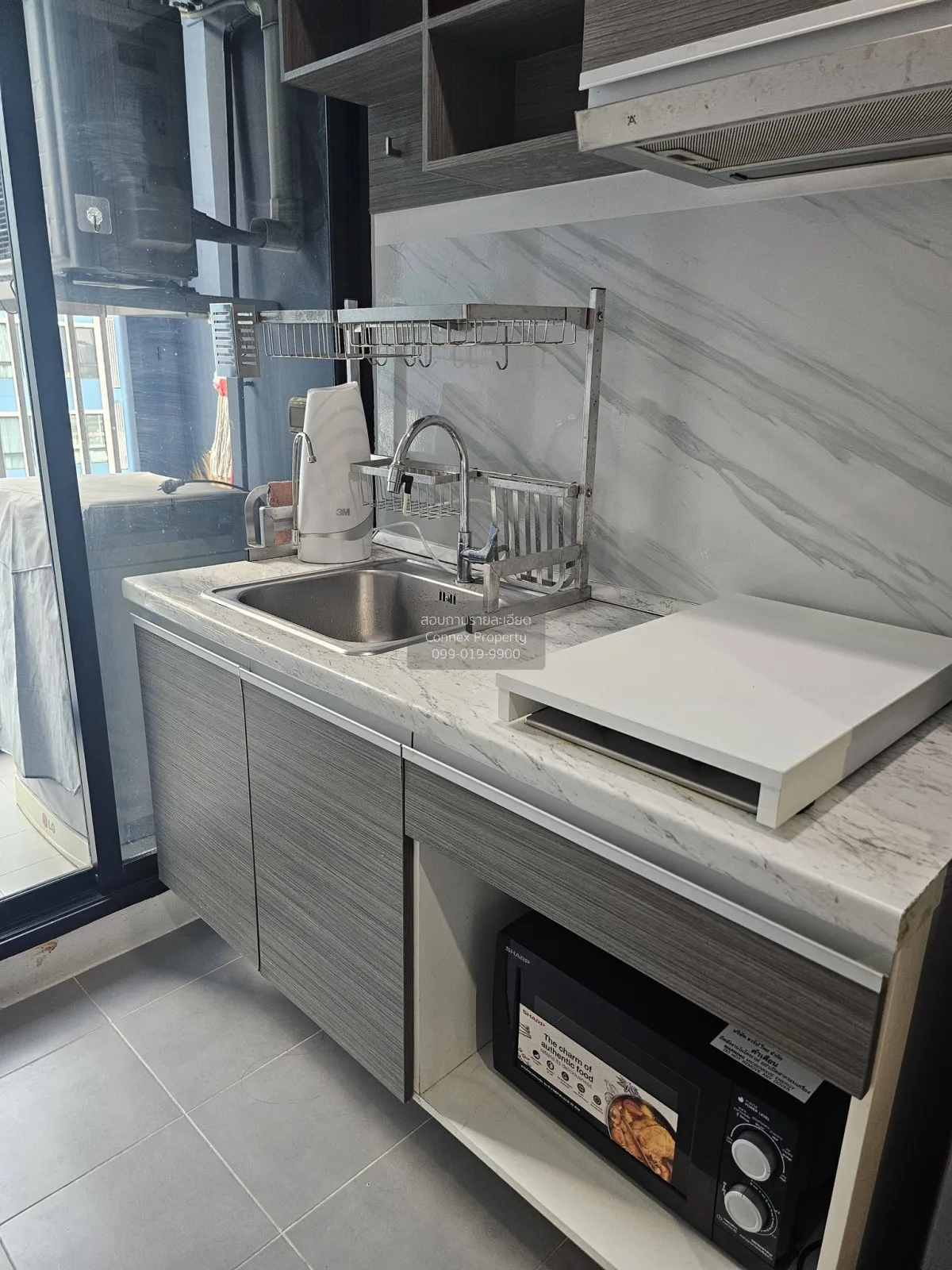 For Rent Condo , Niche Mono Ratchavipha , Lat Yao , Chatuchak , B