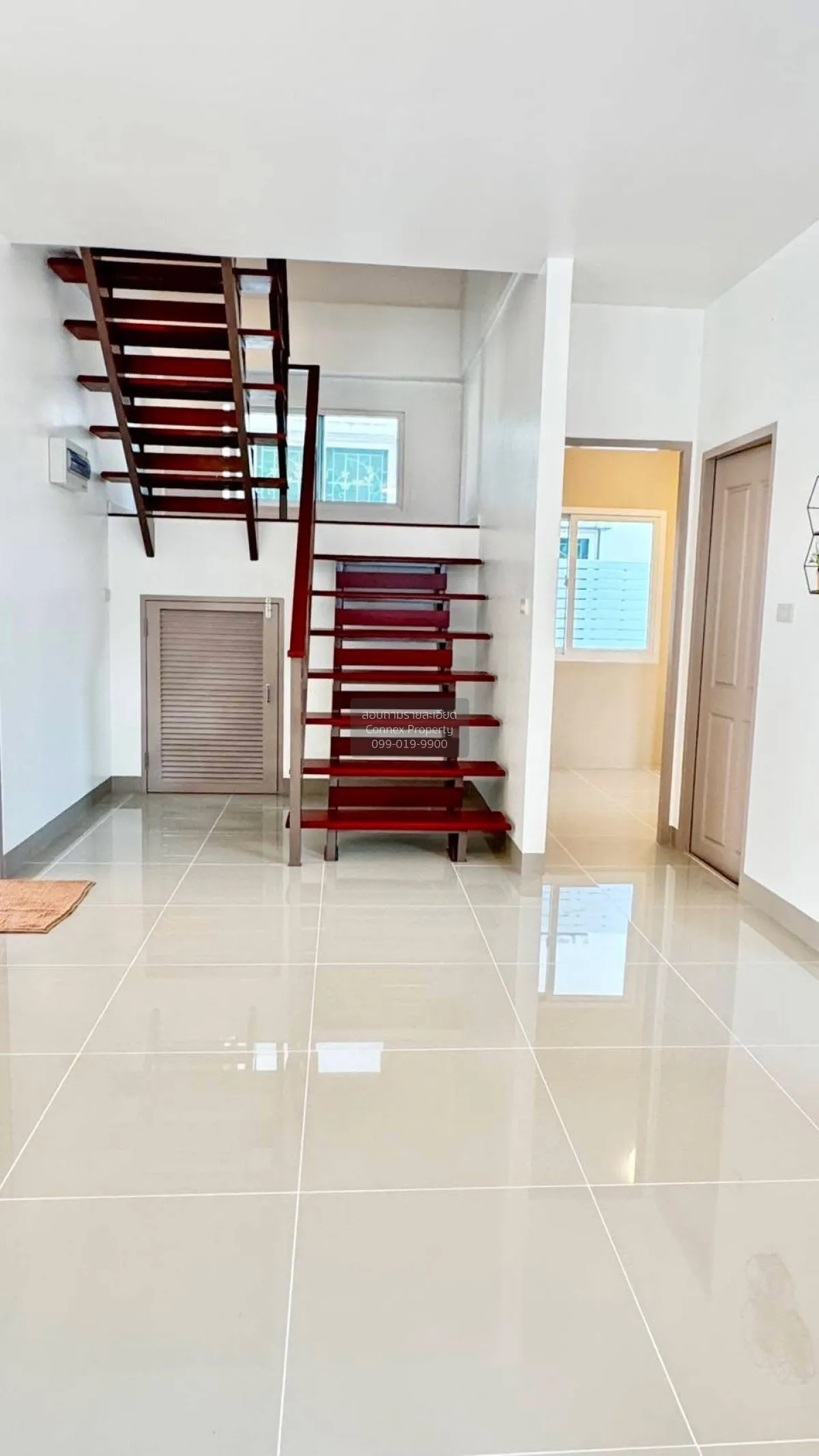 For Sale House , Baan Term Rak 5 , Sai Noi , Sai Noi , Nonthaburi