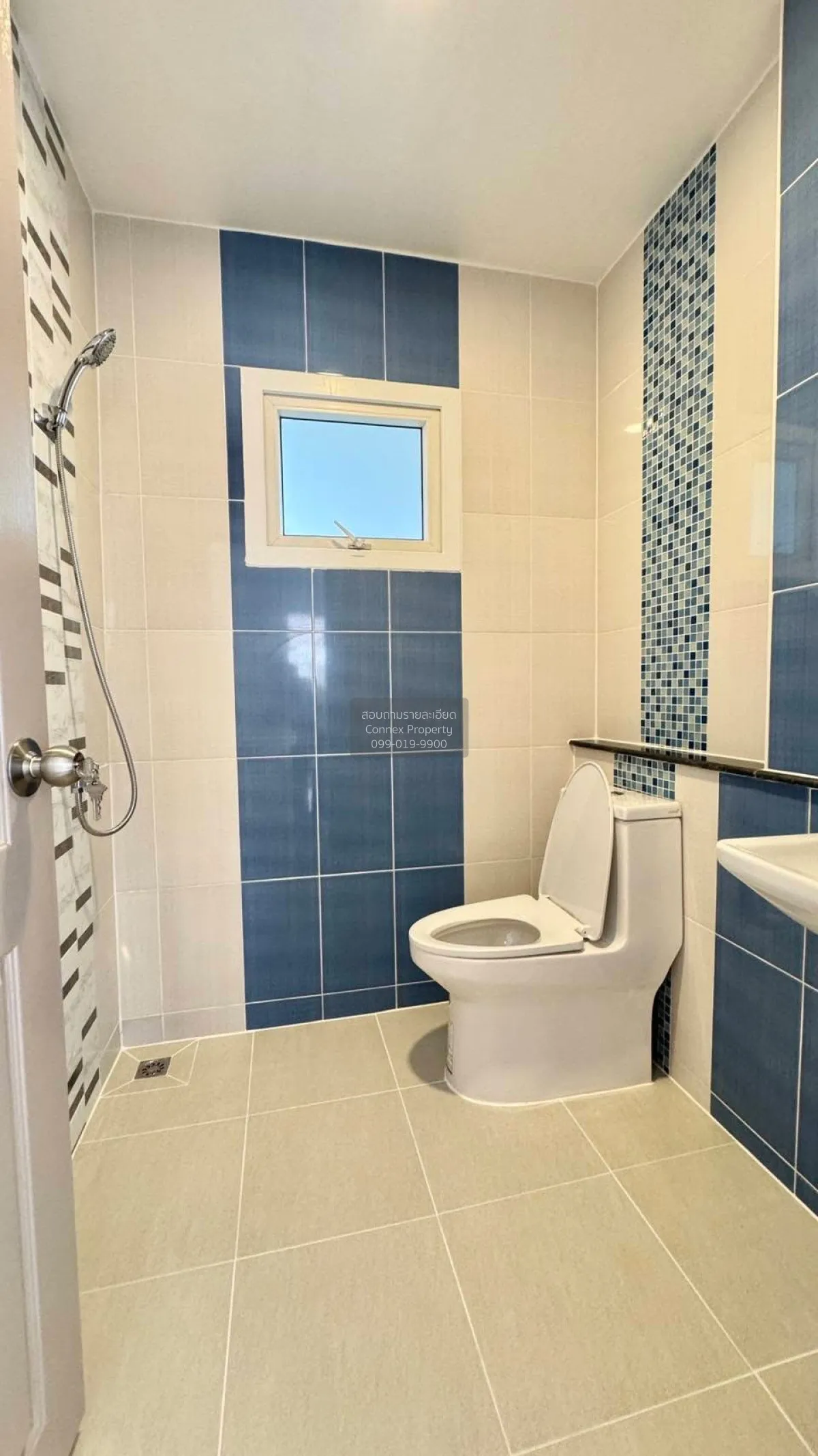 For Sale House , Baan Term Rak 5 , Sai Noi , Sai Noi , Nonthaburi