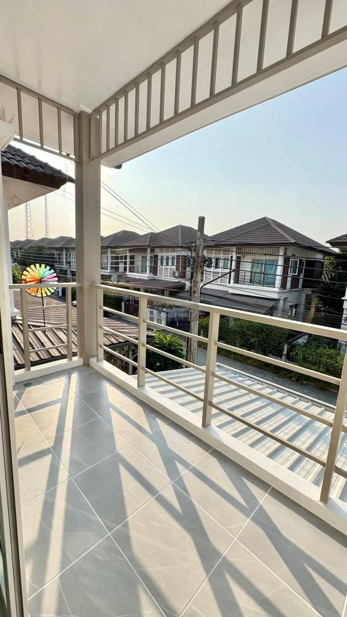 For Sale House , Baan Term Rak 5 , Sai Noi , Sai Noi , Nonthaburi