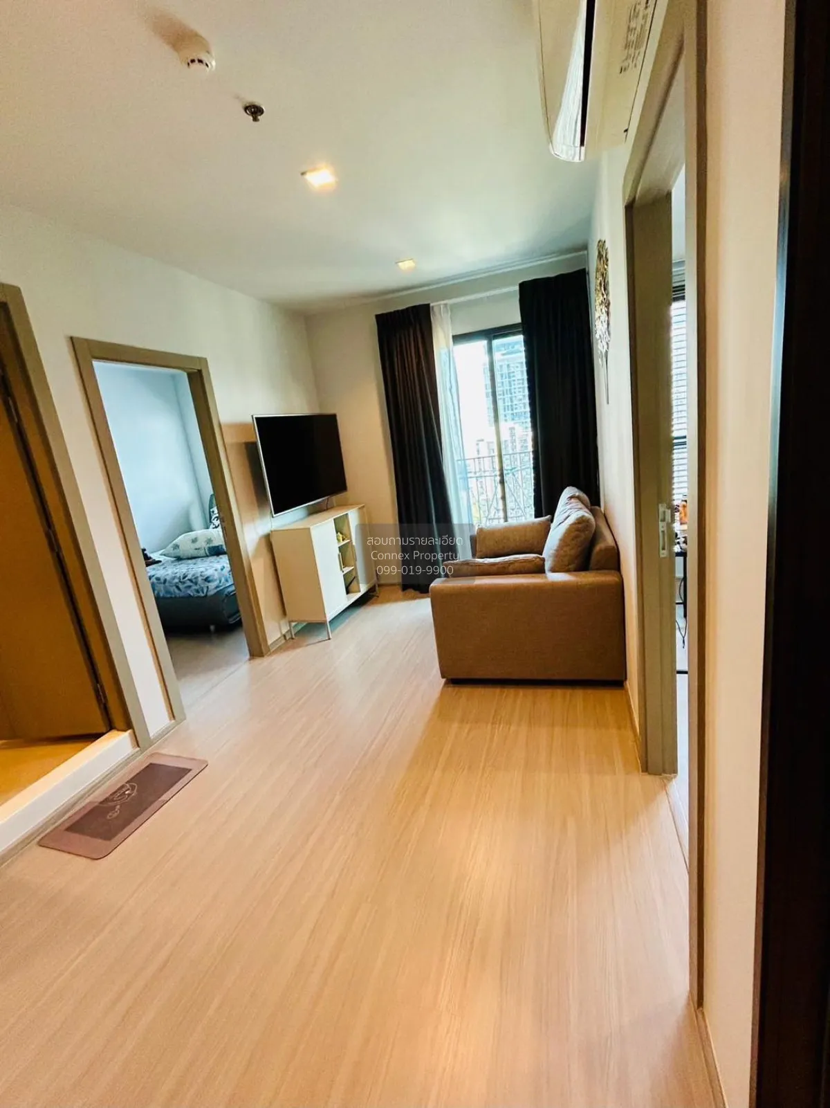 For Rent Condo , Life Asoke Hype Rama 9 , MRT-Phra Ram 9 , Makkas 1
