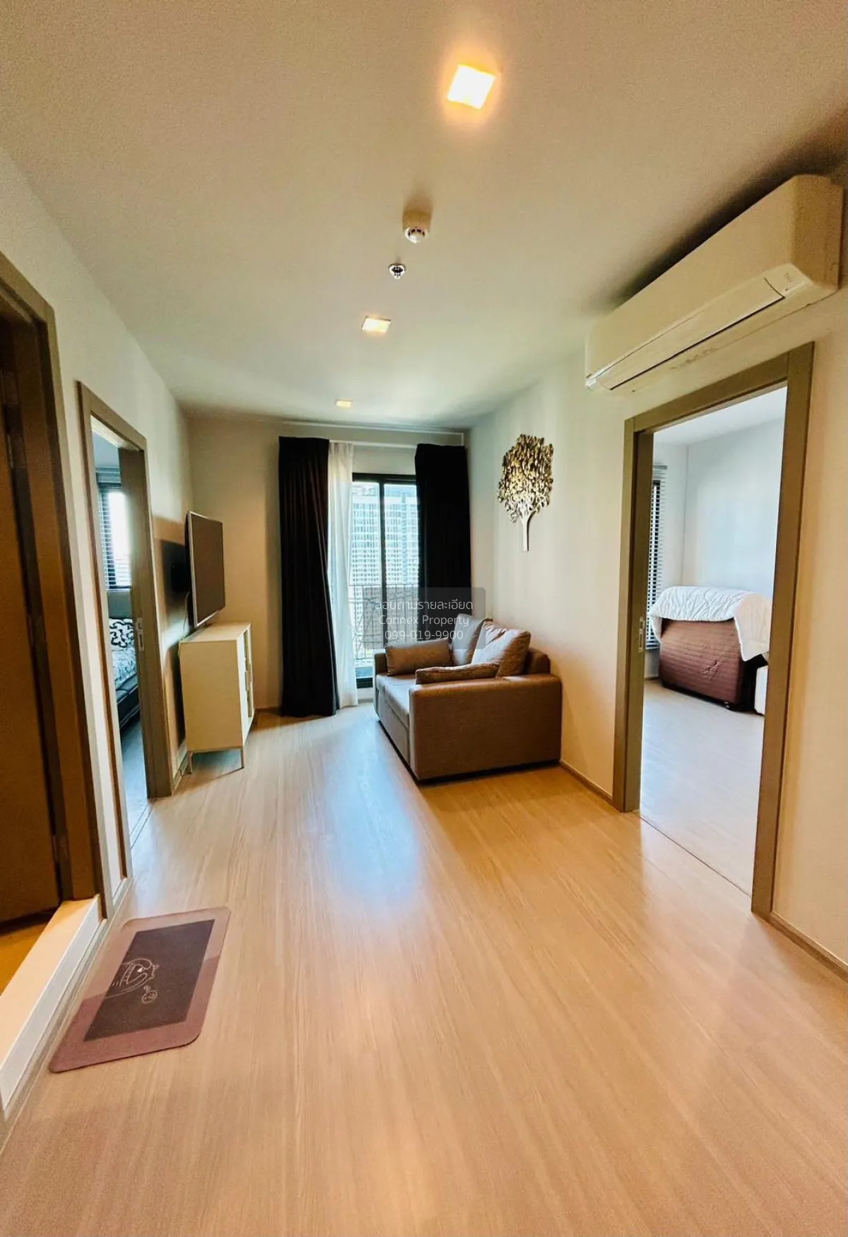 For Rent Condo , Life Asoke Hype Rama 9 , MRT-Phra Ram 9 , Makkas 2