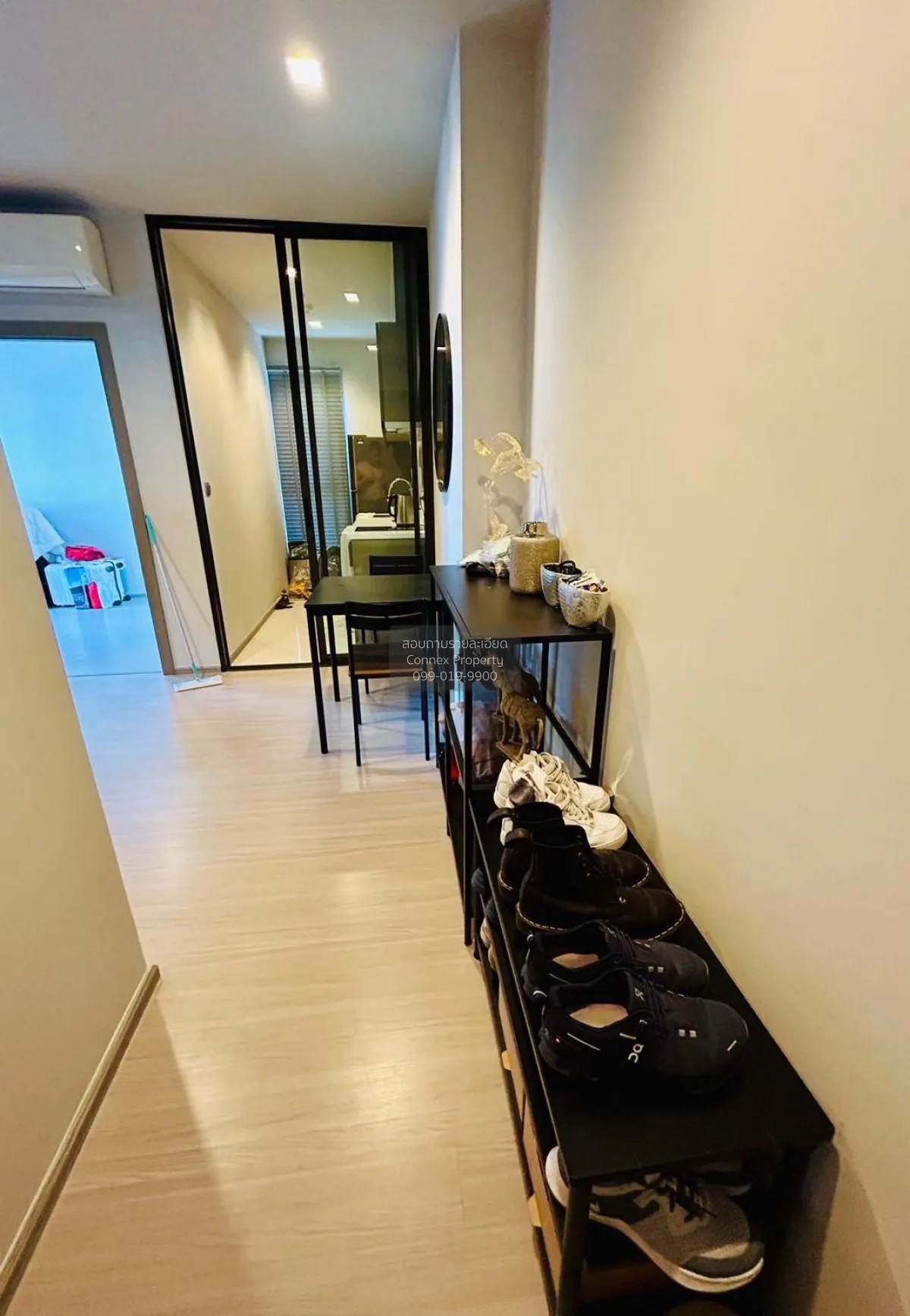 For Rent Condo , Life Asoke Hype Rama 9 , MRT-Phra Ram 9 , Makkas