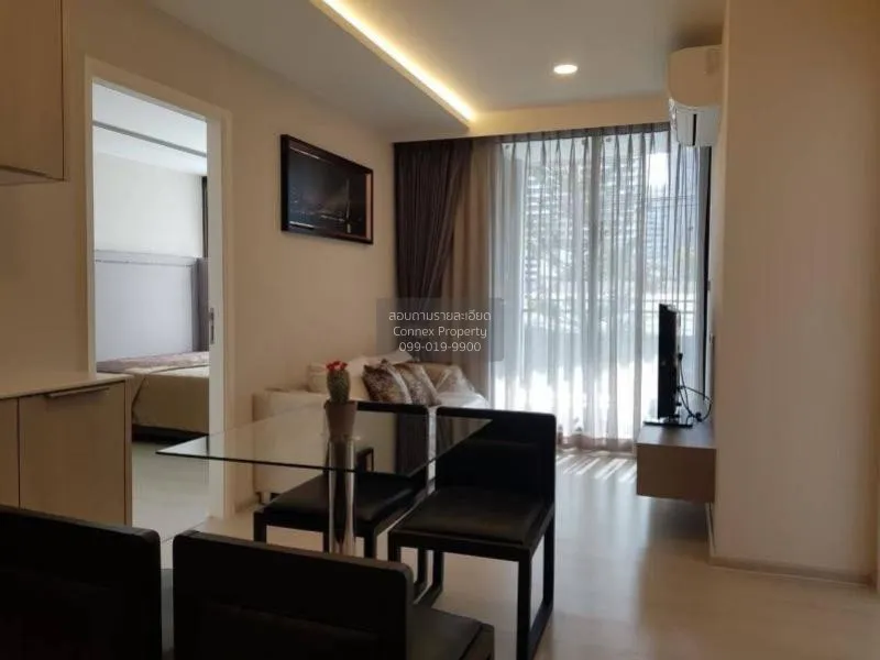 For Rent Condo , Vtara Sukhumvit 36 , BTS-Thong Lo , Phra Khanong 1
