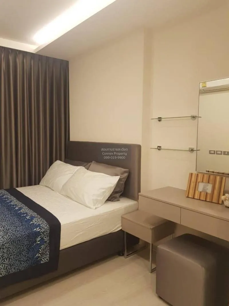 For Rent Condo , Vtara Sukhumvit 36 , BTS-Thong Lo , Phra Khanong