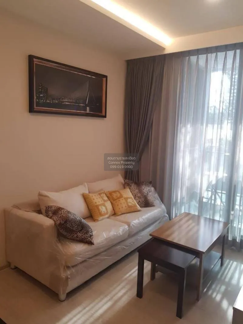 For Rent Condo , Vtara Sukhumvit 36 , BTS-Thong Lo , Phra Khanong 2