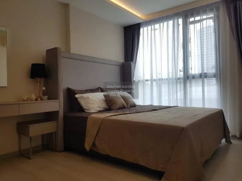 For Rent Condo , Vtara Sukhumvit 36 , BTS-Thong Lo , Phra Khanong