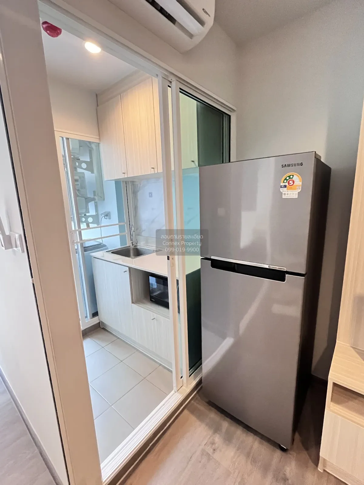 For Rent Condo , Regent Home Bangna (New Project) , Bang Na , Ban