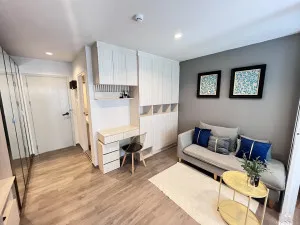 For Rent Condo , Regent Home Bangna (New Project) , Bang Na , Bang Na , Bangkok , CX-143523