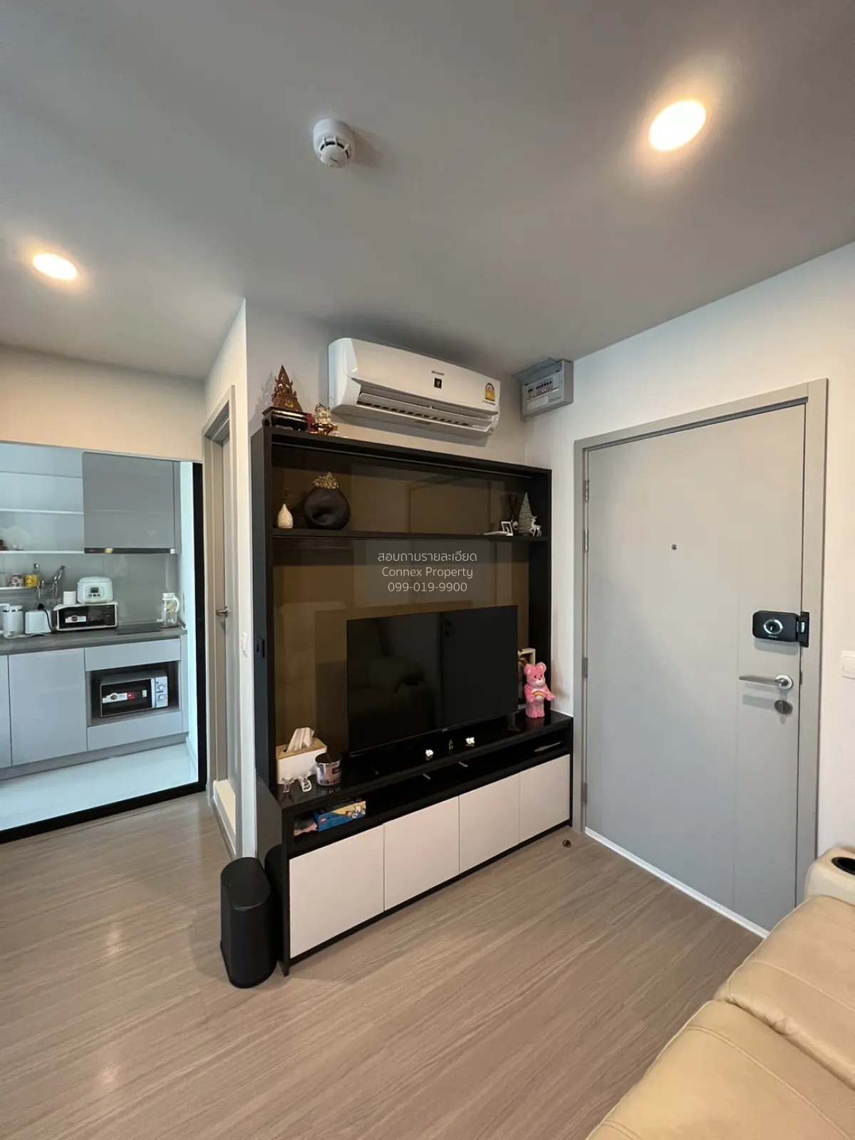 For Sale Condo , Aspire Asoke Ratchada , MRT-Phra Ram 9 , Huai Kh 2