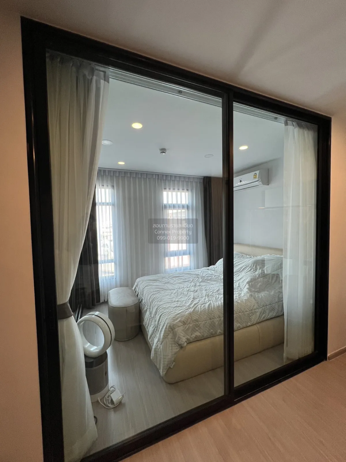 For Sale Condo , Aspire Asoke Ratchada , MRT-Phra Ram 9 , Huai Kh 3