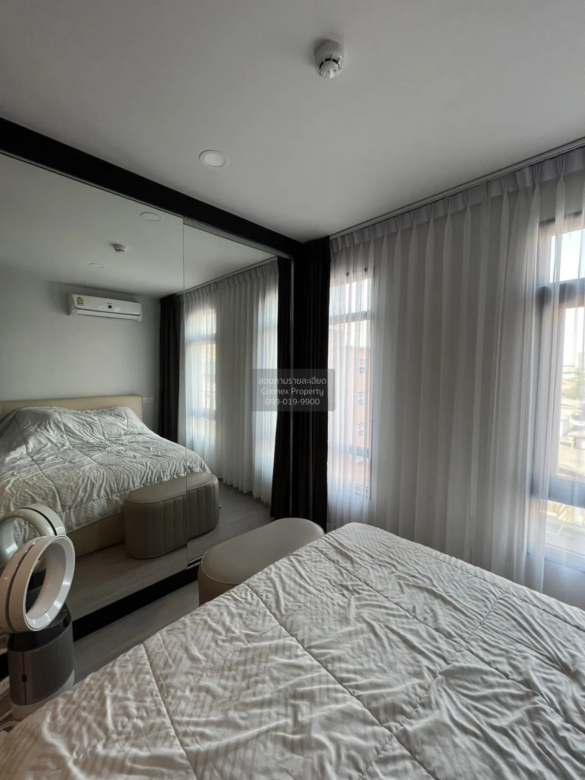 For Sale Condo , Aspire Asoke Ratchada , MRT-Phra Ram 9 , Huai Kh 4