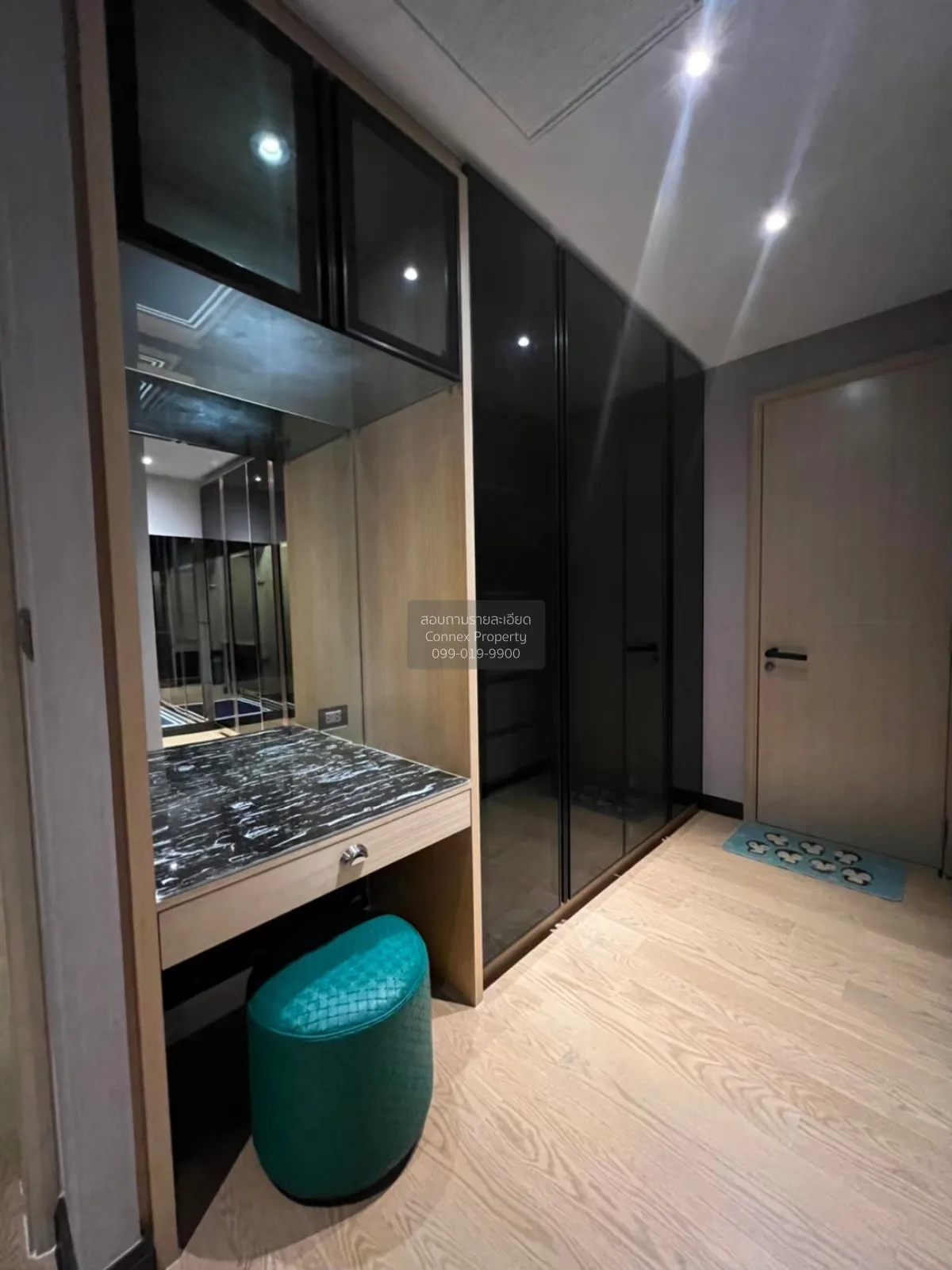 For Rent Condo , Magnolias Waterfront Residences , Khlong Ton Sai 4